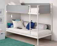 Двуетажно легло VITVAL IKEA of Sweden