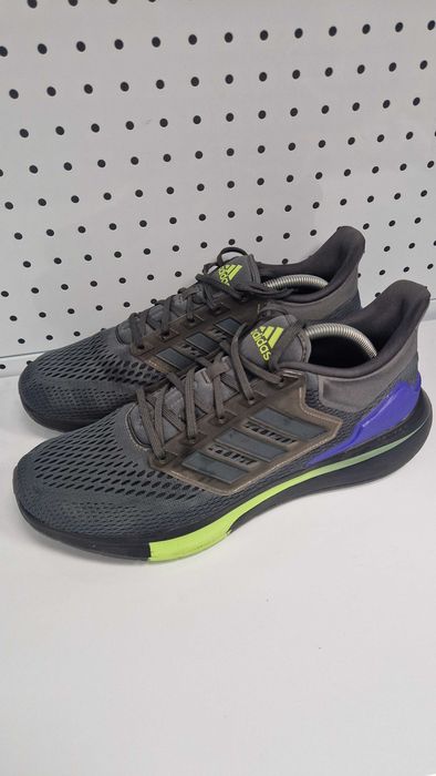 Оригинални мъжки маратонки- Adidas EQ21
