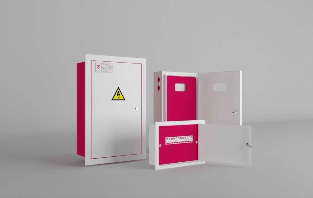 серверни шкаф ,металимески шкаф под заказ любой тип