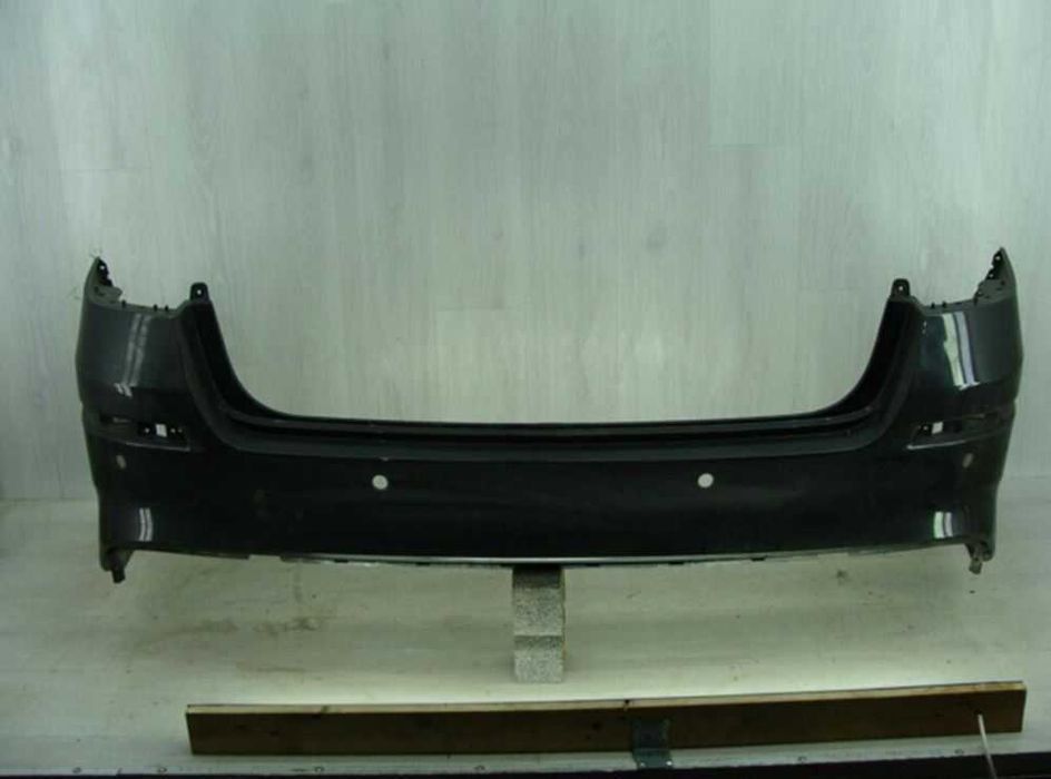 Бампер задний Кия Оптима/Kia Optima 2018-