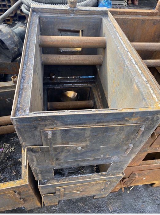 Печь котел Печь для дома