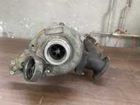 Turbina mercedes w204 c204 w203 w211  2.2cdi euro 4 motor 646