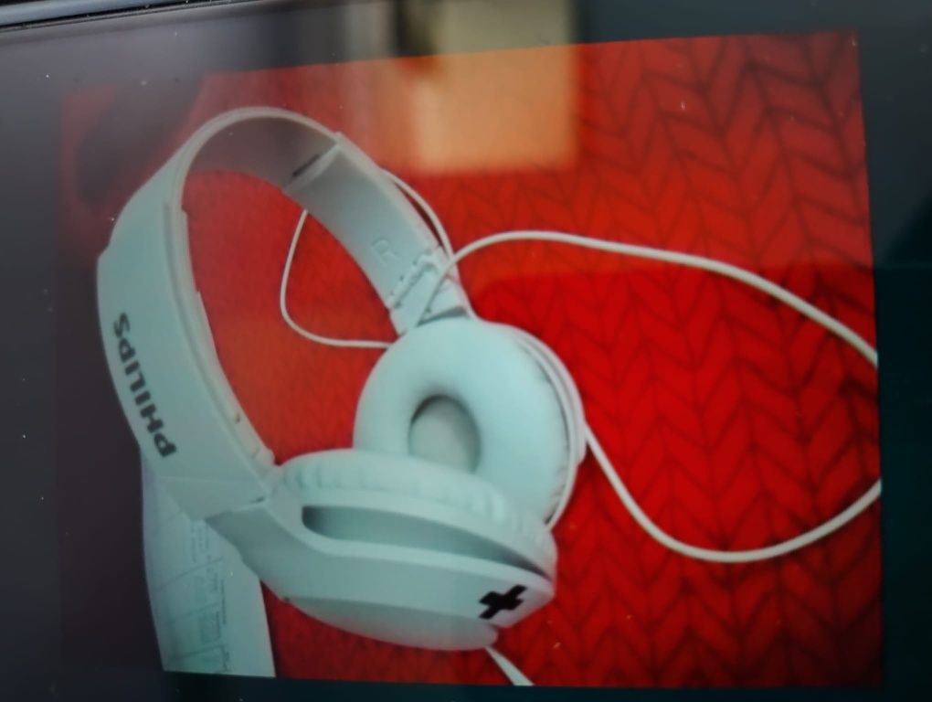 Casti audio Philips