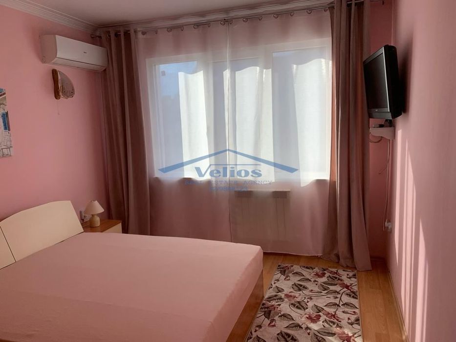 Дава се под наем Тристаен апартамент в София, Център - 90 кв.м за 790 € - Снимка #7