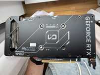 Geforce RTX 4070 asus dual