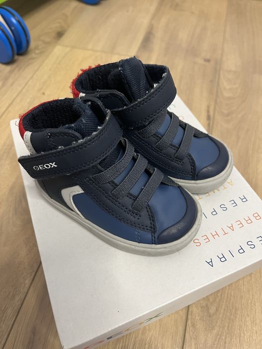 Детски обувки Geox