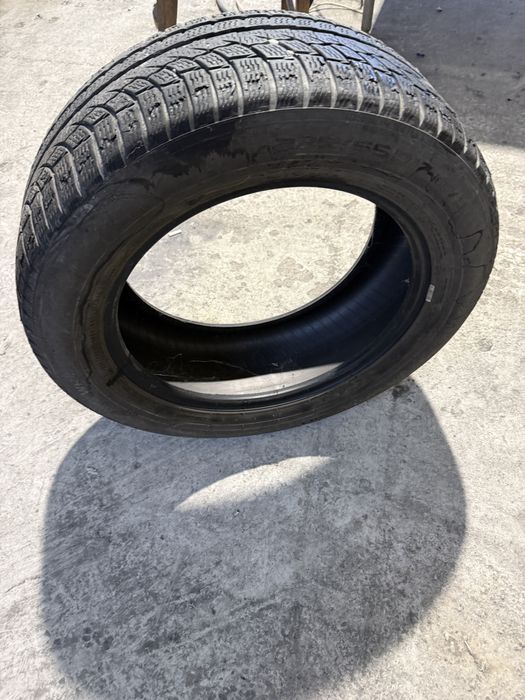 Vand cauciucuri 235 55 17