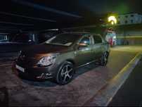215х55 R17 4х100 VoSsen