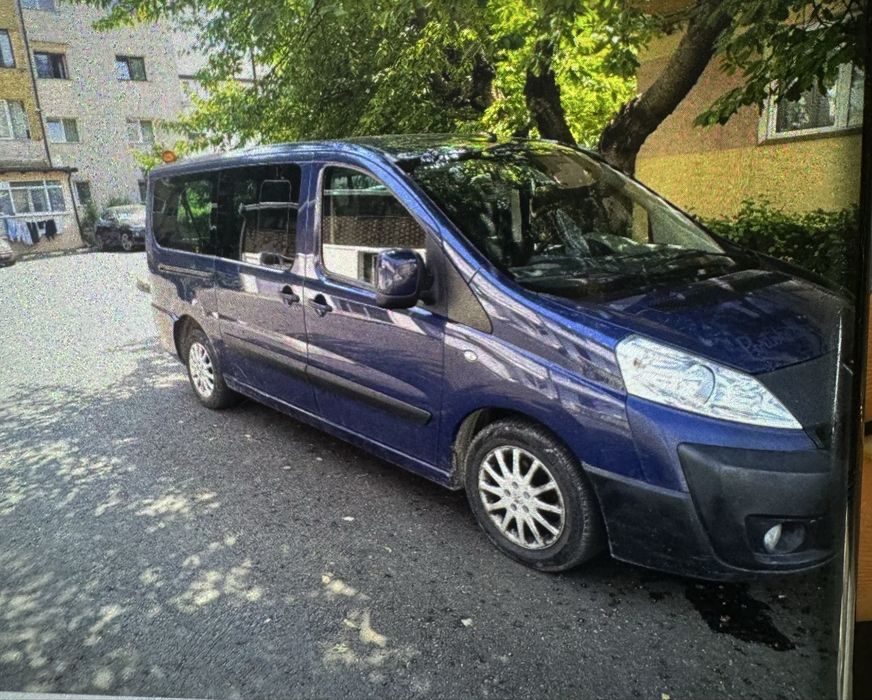 De vanzare Peugeout Expert