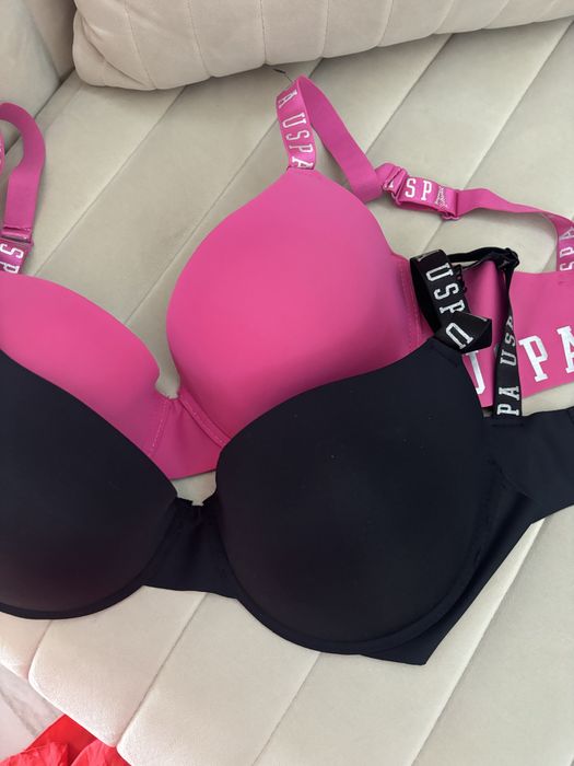 Срочно продам Американское оргиналь Polo 2 штук лифчик