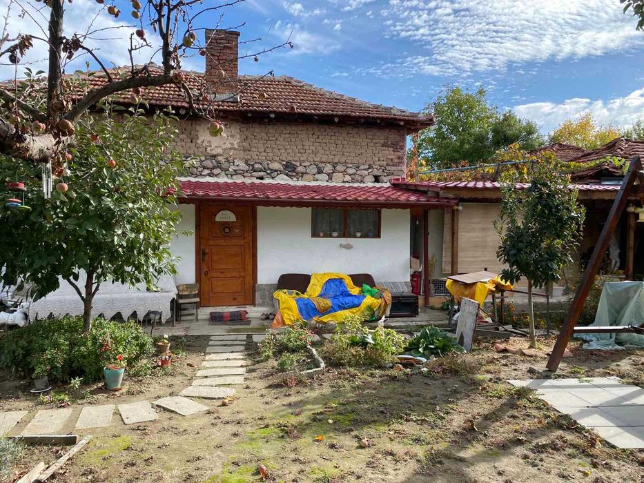 ПАРЦЕЛ 1700 кв.м., село Куртово