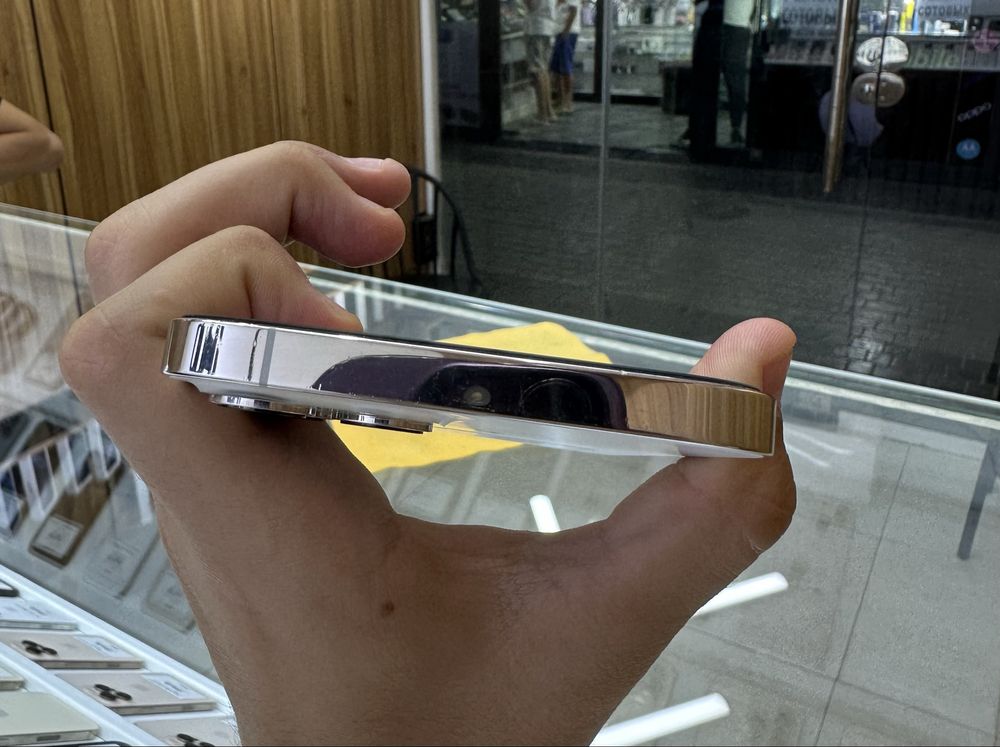 iphone 12 pro max silver 128 gb 79%