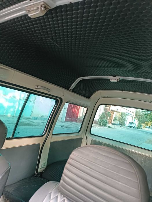 Дамас 1 сотилади 2001 йил