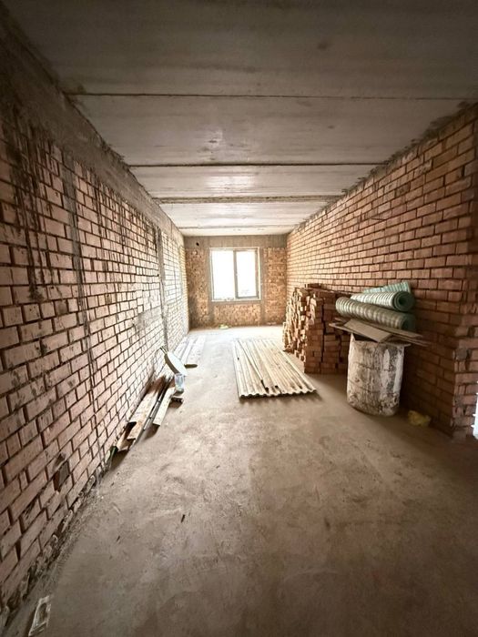 Sartepoda ipotekaga karopka kvartira sotiladi