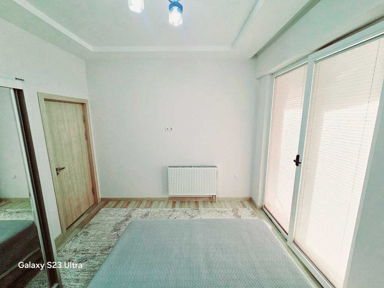 Zarafshan 3х ком с кадастром 85м2; Ор-р Жк Пирамид Ул Нукусская