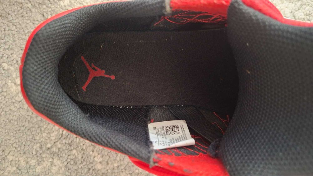 Sneakers Nike Air Jordan 11 CMFT LOW