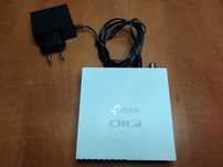Terminal fibra optica DIGI TP-Link XZ001-G3 retea optica ONT Gigabit