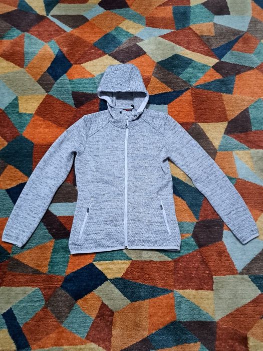 Mammut jachetă Chamuera damă