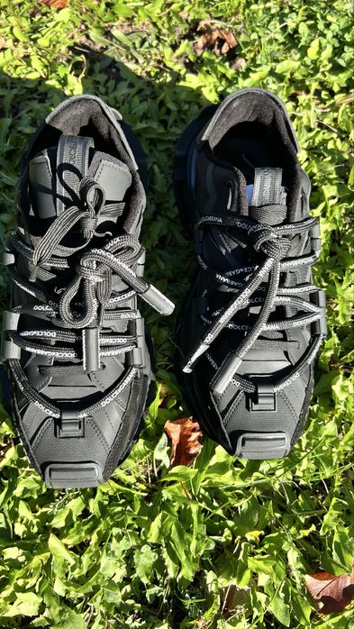 Dolce gabbana adidasi 43