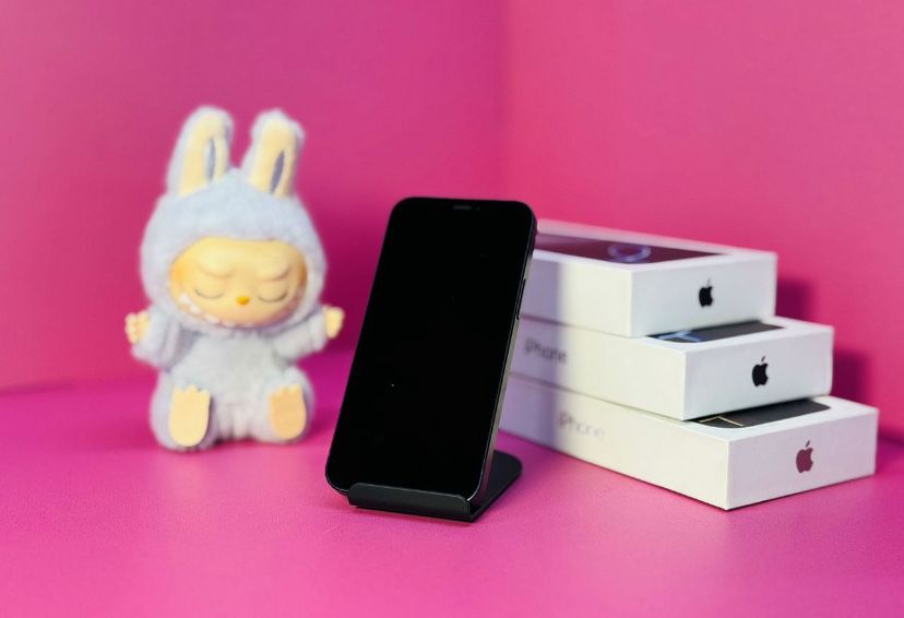 iPhone 12 mini 128Gb с гарантией