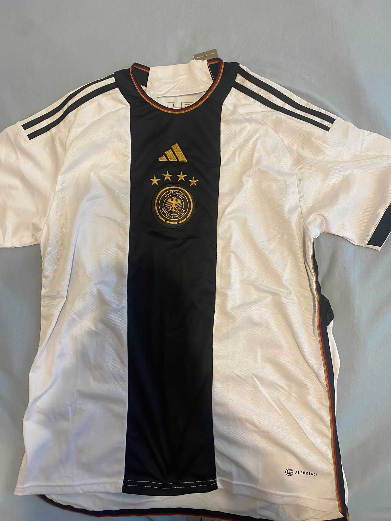 Tricou Germania 2022-2023