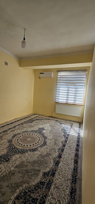 Buxoro shahar Terakzordan 2 xonalik tayyor kvartir ijaraga beriladi