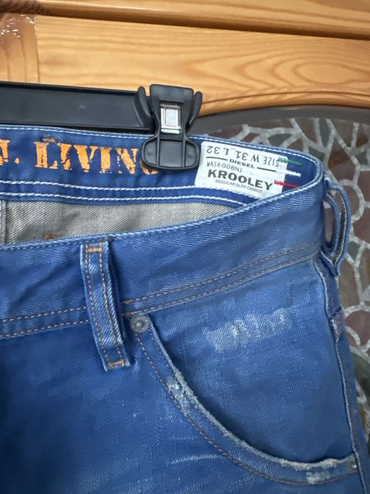 Дънки “Diesel” 31’-32’