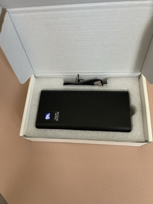 Power Bank 20000 mAh