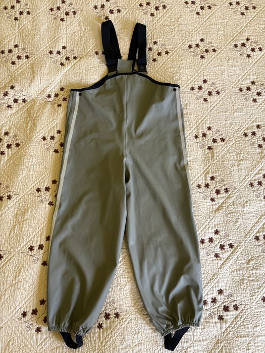 Pantaloni impermeabili Reima, 116