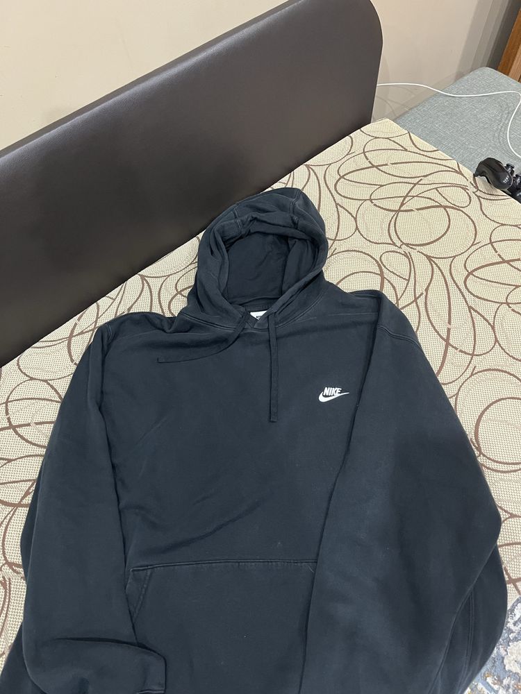 Nike суичър оригинален