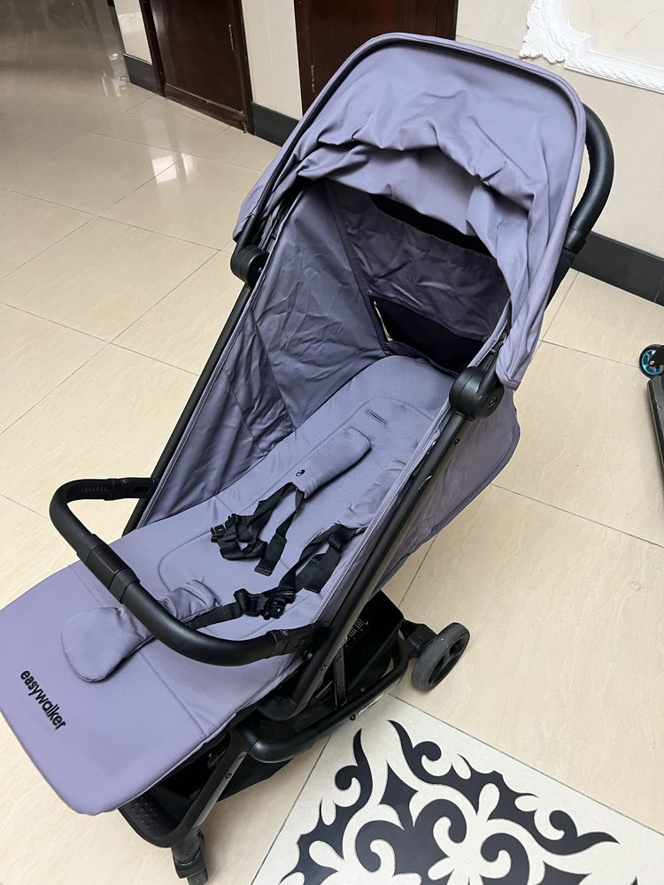 Коляска easywalker miley