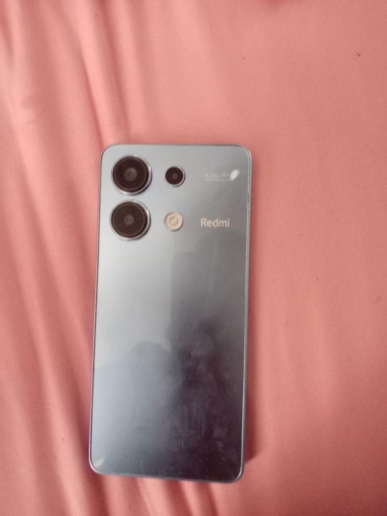 Redmi note 13 4g