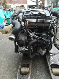 Motor skoda, Volkswagen, Seat 2.0 TDI 140 CP BMP