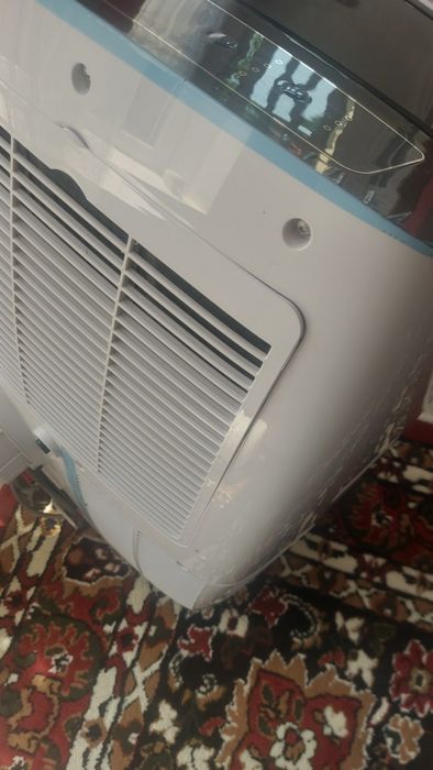 Vand aer conditionat portabil vortex