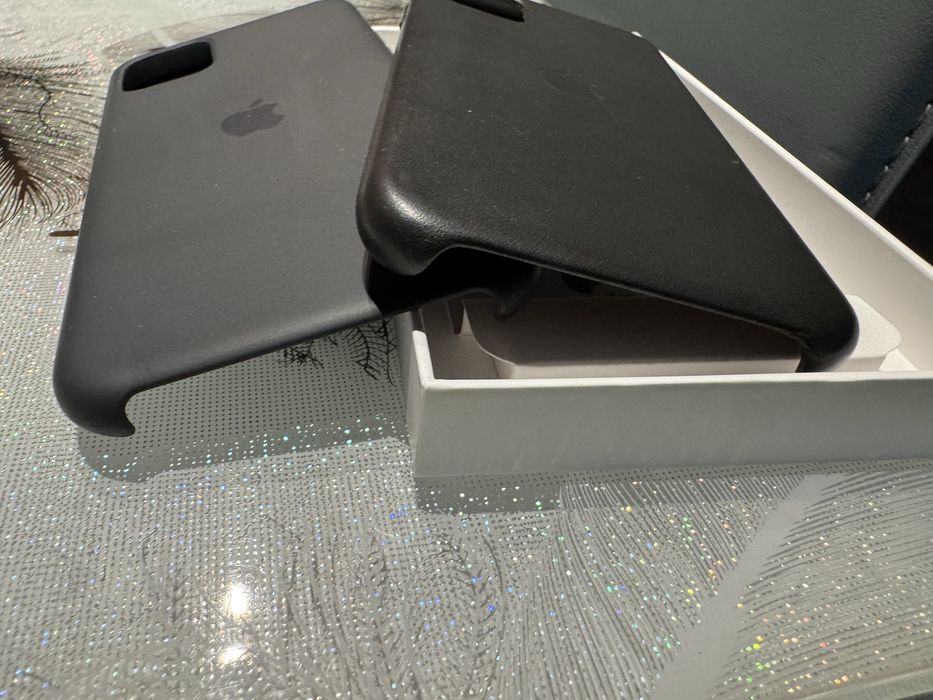 Кейс iphone 11 pro max ( гръб) 2 броя