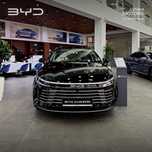BYD Chazor 55km active