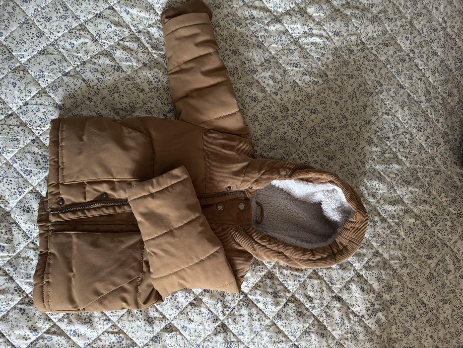 Яке Reserved 80/86 размер