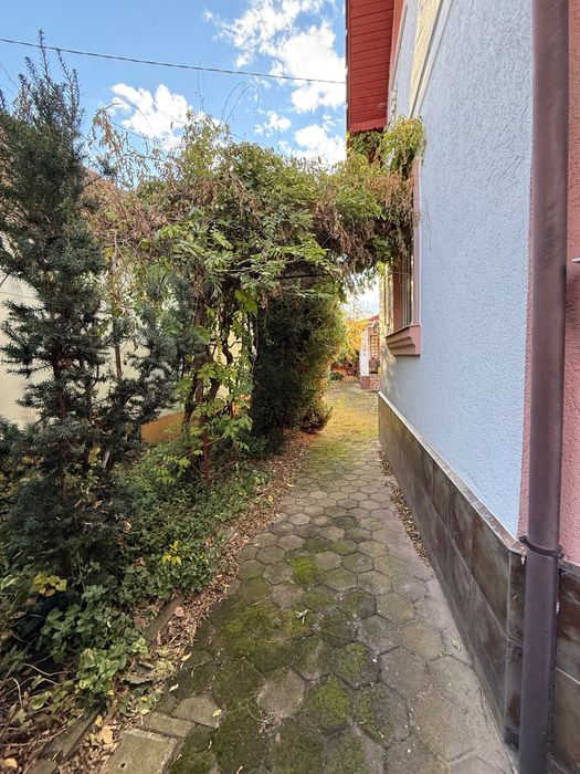 Casă de vanzare in Medias