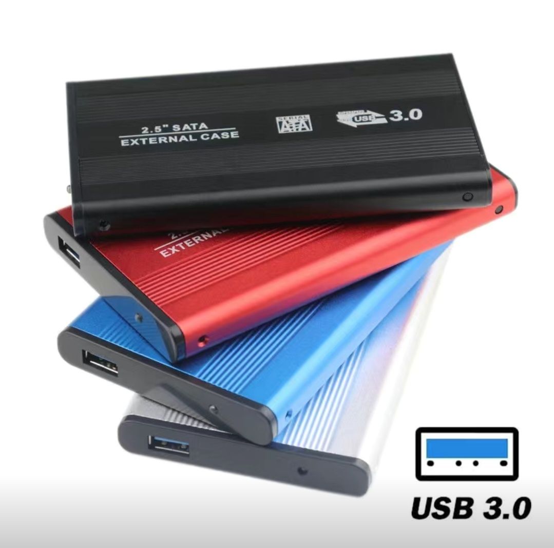 Кейс для жесткого диска 2.5, usb 3.0