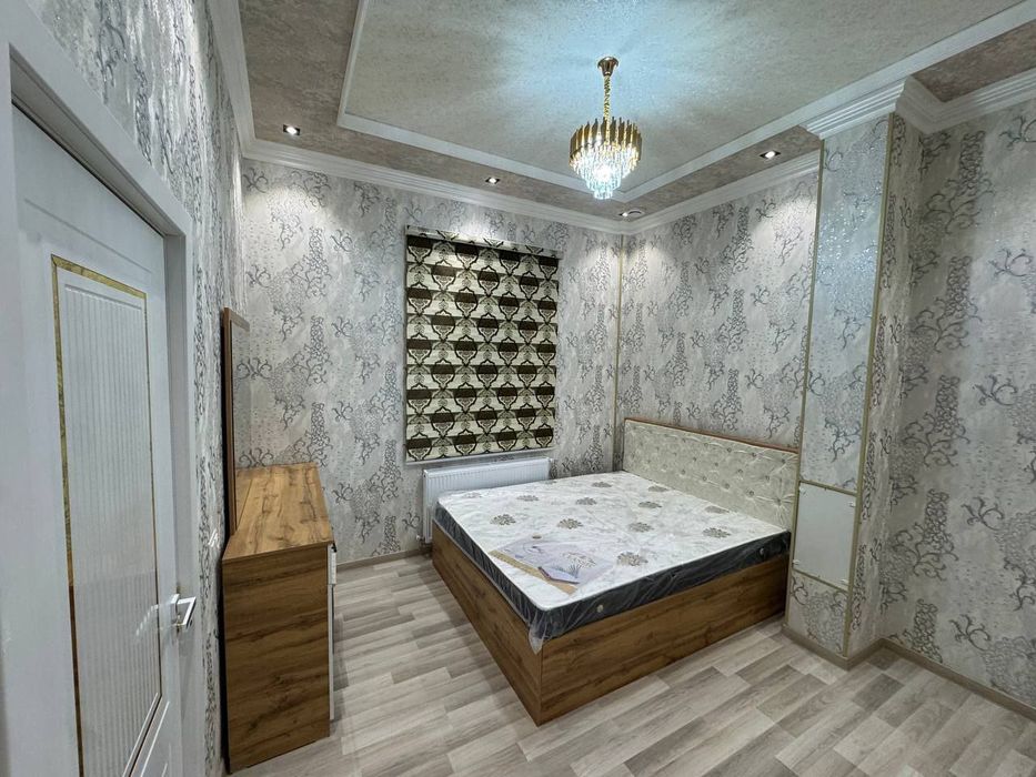 Аренда Квартиры Яккасарай