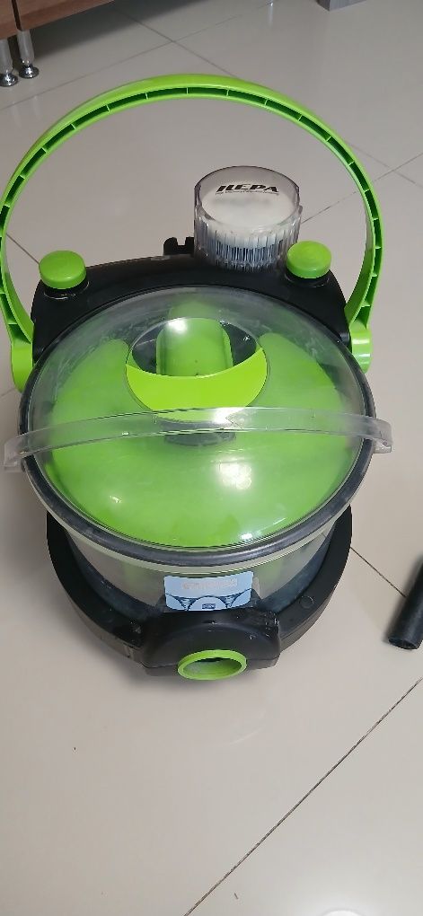 Aspirator 1600 W Studio Casa