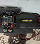 Amplificator Ground Zero