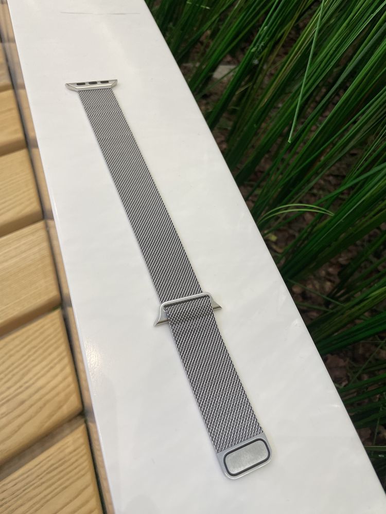 Браслет AppleWatch 7 Series.41mm ЧИТАТЬ ОПИСАНИЕ!