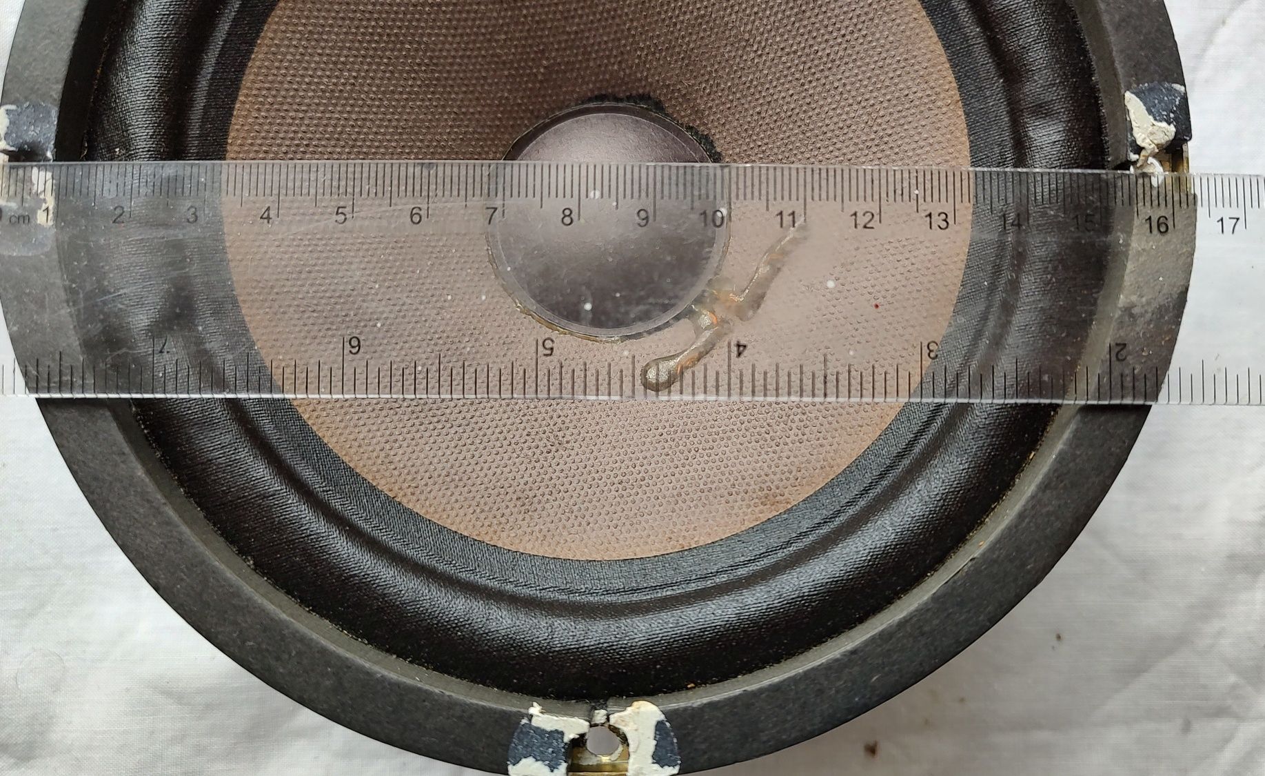 Difuzoare de Bass Medi 16 cm