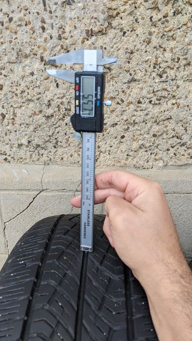 YOKOHAMA Geolandar G95