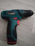 Bormasina asaki 12v