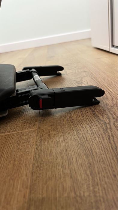 Scaun Auto Graco Slimfit LX