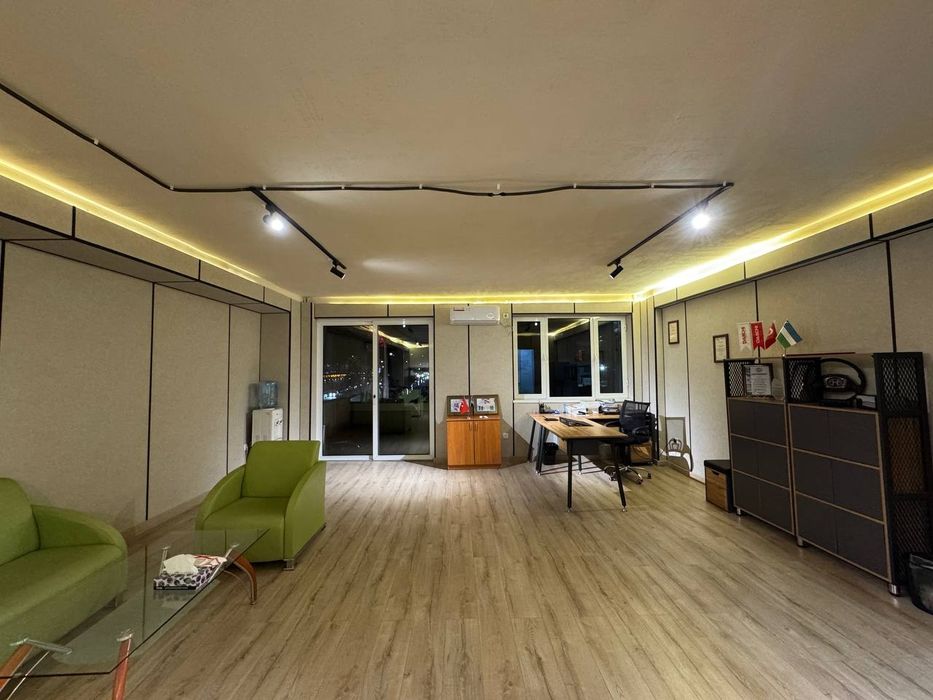 75м² Вдоль дороги Лабзак