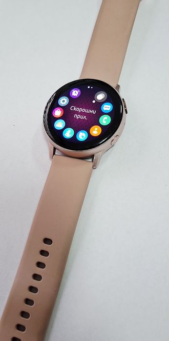Samsung Watch Active 2