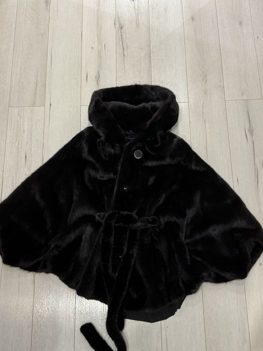 норкавая шуба, с греций. в носке была 2 сезона